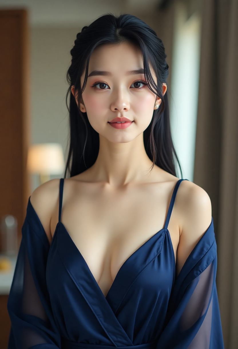 星期五海报