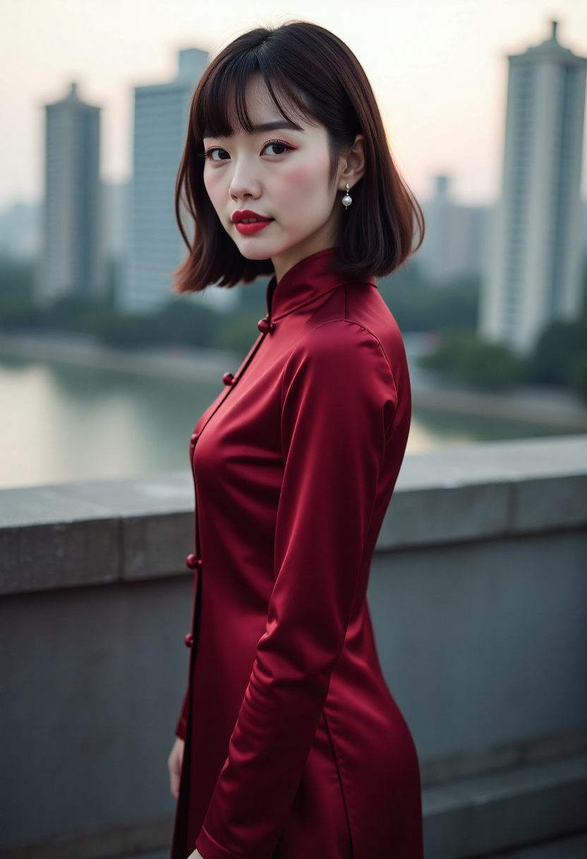 客厅重启海报