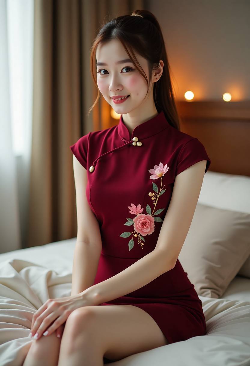 门铃
