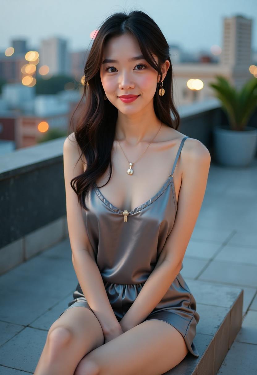 球鞋海报